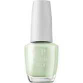 OPI-NATURE STRONG Esmalte de unha natural de longa duração Sage It for Later 15 ml.-DrShampoo - Perfumaria e Cosmética